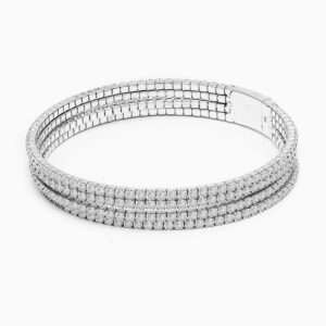 Eclat Triad Bracelet