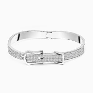 Celeste Buckle Bracelet