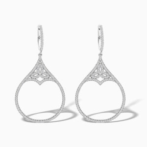 Elanora Teardrop Earrings
