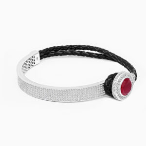 Imperial Radiance Bracelet