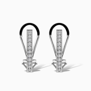 Virelle Curve Earrings