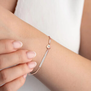 Aether Linea Rose Bracelet