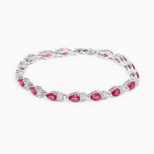 Rose Eclat Bracelet