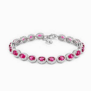 Rose Royale Bracelet