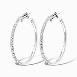 StellarLoop Earrings