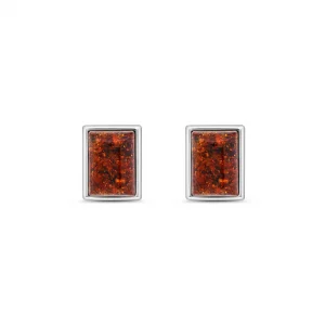 Terralume Ember Studs