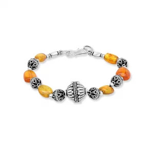 SunTribe Heirloom Bracelet