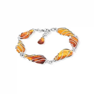 FlareWrap Emberlace Bracelet