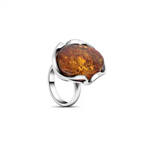 Aurum Bloom Ring