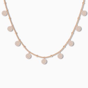 Rose Solina Necklace