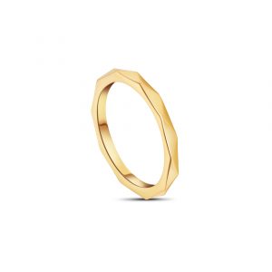 Orrin Edge Band Ring