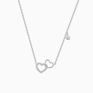 Aurelia Linked Necklace