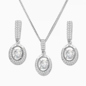 Vespera Luxe Pendant Set