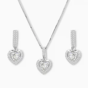 Amoura Luxe Pendant Set