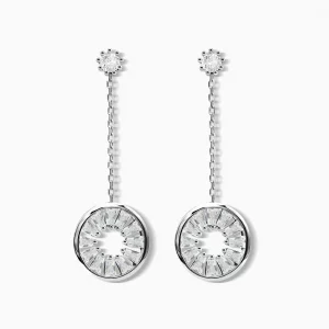 Cryolume Cascade Earrings