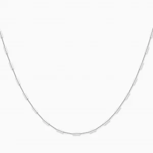 Nova Bar Necklace