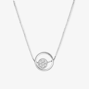 Noctilune Orbit Pendant