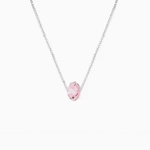 Rosaline Axis Prism Pendant