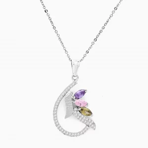 Blossom Trio Pendant