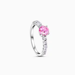Rosalyn Ember Ring
