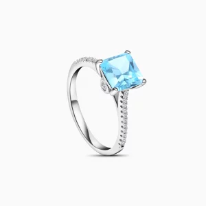 Skyvale Prism Ring