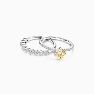 Soleira Lumina Set Ring
