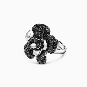 Noirebloom Eclat Ring