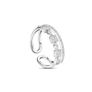 Neriah Orbit Ring