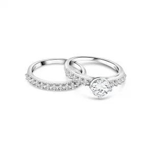 Serenade Set Ring