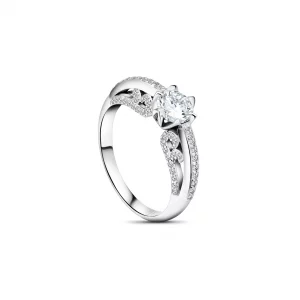 Althena Vine Ring