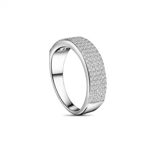 Celestial Pave Band